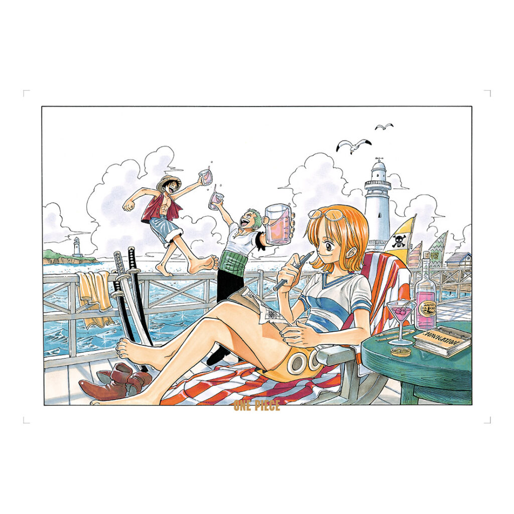 GOODS LINEUP - グッズ紹介 | THE ジャンプショップ 神保町