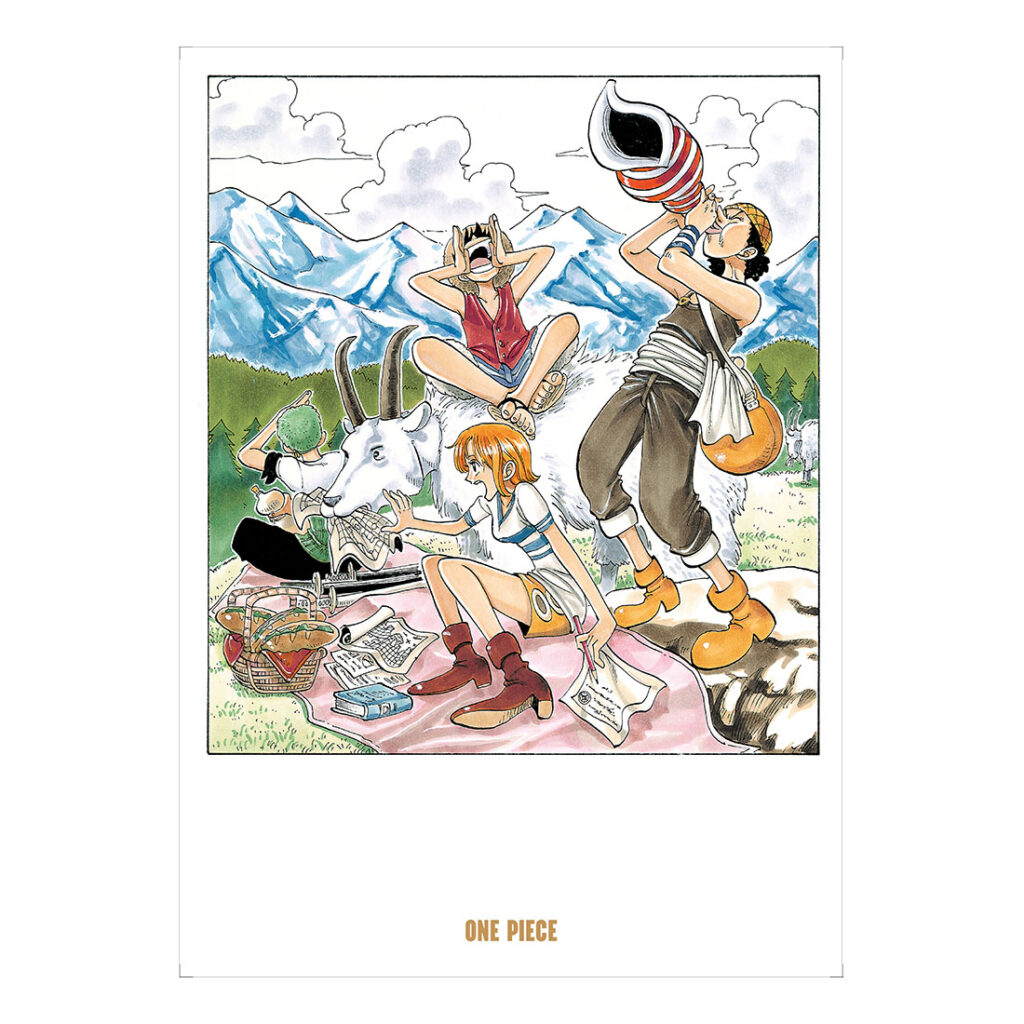 GOODS LINEUP - グッズ紹介 | THE ジャンプショップ 神保町