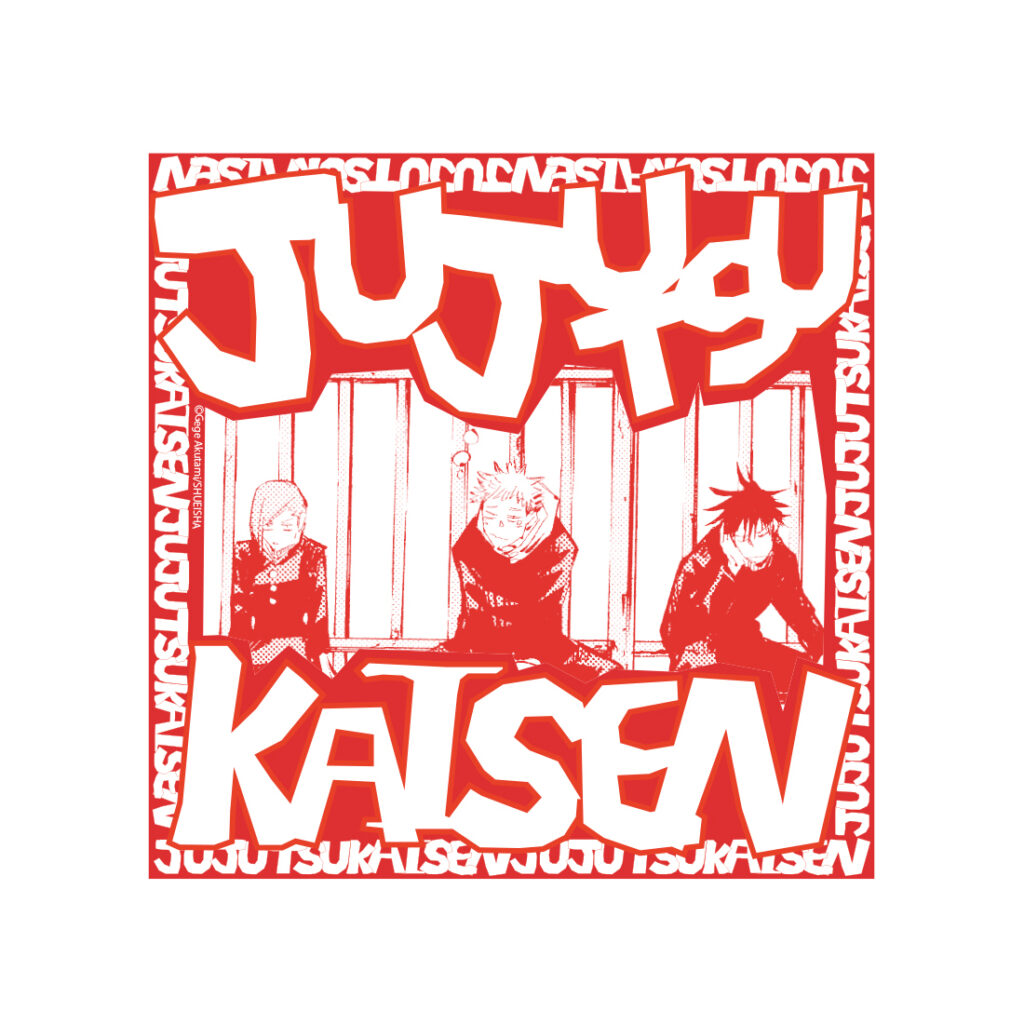 GOODS LINEUP - グッズ紹介 | THE ジャンプショップ 神保町