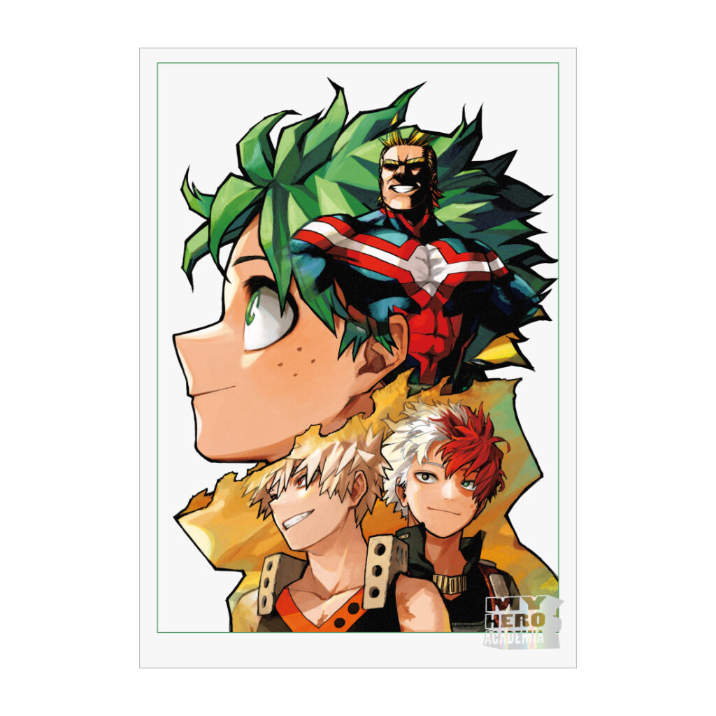 GOODS LINEUP - グッズ紹介 | THE ジャンプショップ 神保町
