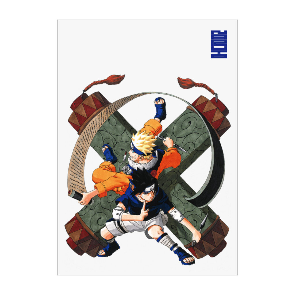 GOODS LINEUP - グッズ紹介 | THE ジャンプショップ 神保町